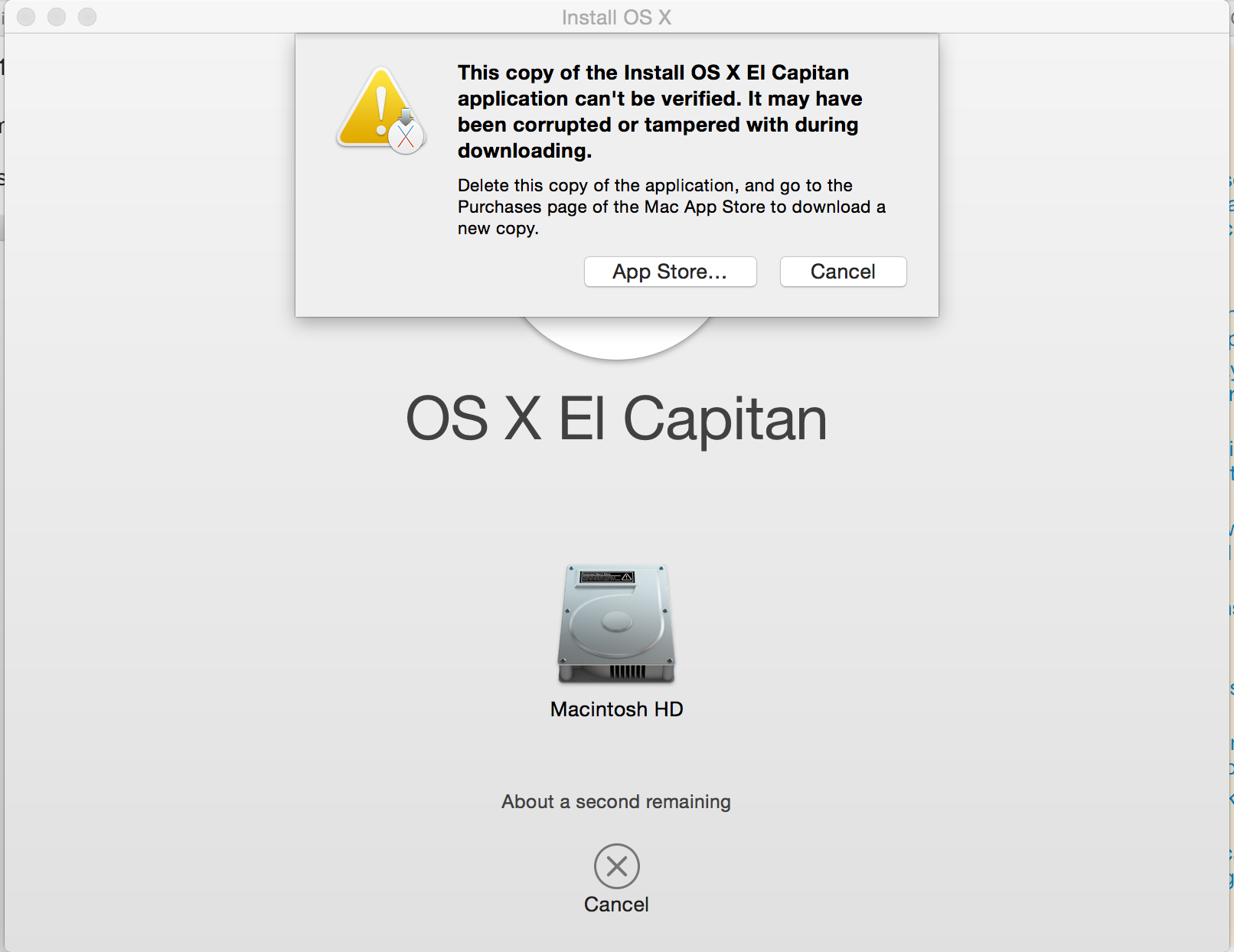 Mac Osx El Capitan Offline Download