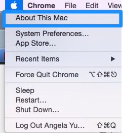 Xcode download mac 10.11.6